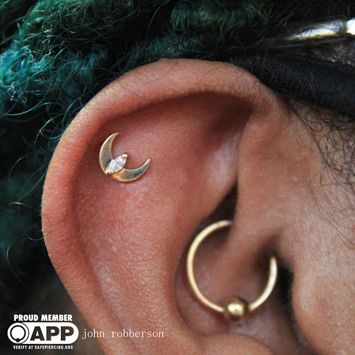 Explore vagabond tattoo ideas, creative tattoo ideas in Fort Myers, available at Tiger Lotus Tattoo and Piercing