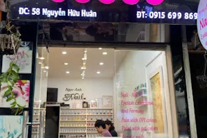 Ngọc anh nails _eyelash 58 Nguyễn hữu Huân image