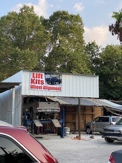 Arias Tire Shop & Auto Sales