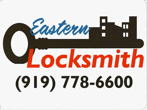 Locksmith «Eastern Locksmith Services», reviews and photos, 208 N Berkeley Blvd, Goldsboro, NC 27534, USA