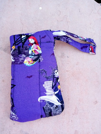 Fabric Store «SAS Fabrics», reviews and photos, 1700 E Apache Blvd, Tempe, AZ 85281, USA