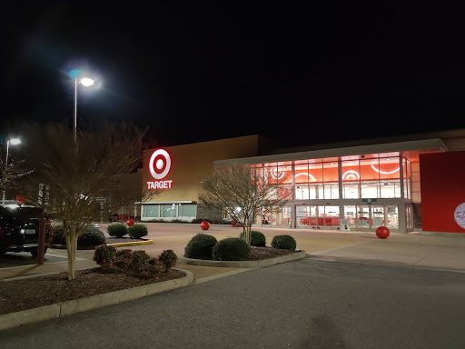 Department Store «Target», reviews and photos, 200 Marquis Pkwy, Williamsburg, VA 23185, USA