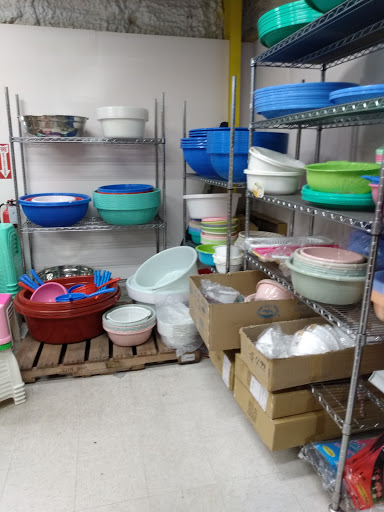 Asian Grocery Store «Brandon Oriental Market», reviews and photos, 112 Pauls Dr, Brandon, FL 33511, USA