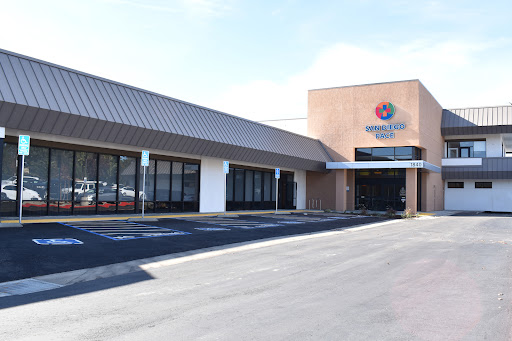 San Diego PACE – Vista