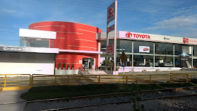 Mitsui Automotriz S.A. - Toyota Arequipa