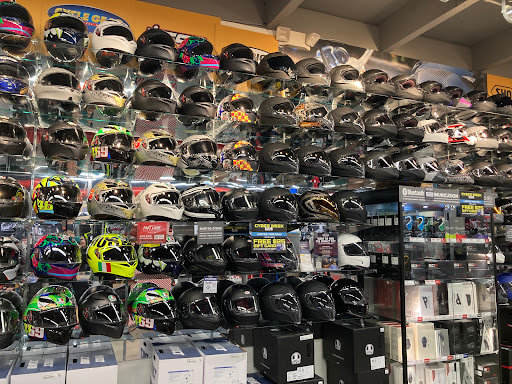 Motorcycle Parts Store «Cycle Gear», reviews and photos, 4210 196th St SW, Lynnwood, WA 98036, USA