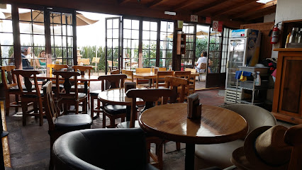Italik Cafe - Del Coliseo 104, Centro, 51200 Valle de Bravo, Méx., Mexico