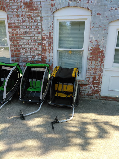 Bicycle Rental Service «Silver Comet Cycles», reviews and photos, 4342 Floyd Rd SW, Mableton, GA 30126, USA