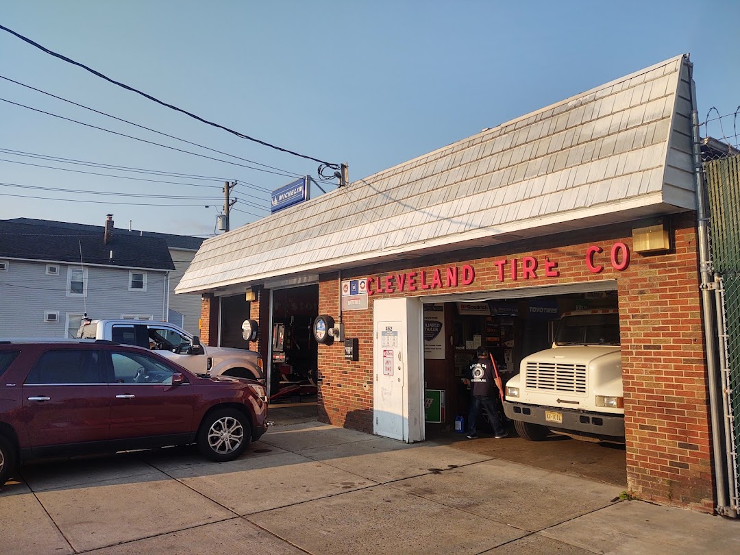 Cleveland Auto & Tire Co.