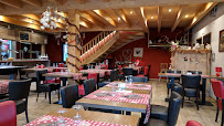 Atmosphère du Restaurant Le Poulailler - Auberge à la ferme à Roppenheim - n°14