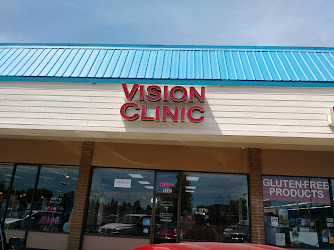 McMinnville Vision Clinic