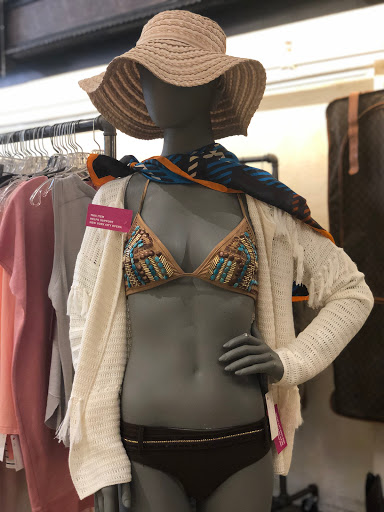 Thrift Store «City Opera Thrift Shop», reviews and photos