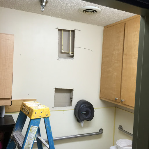 Plumber «Greenlee Plumbing Inc», reviews and photos, 5086 Marsh Creek Ct, Braselton, GA 30517, USA