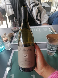 Photo n°9 de Le Barry restaurant à Uzès ()