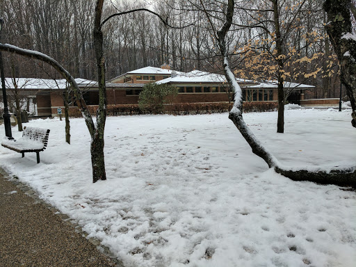 Recreation Center «Greenbelt Recreation Center», reviews and photos, 501 Brielle Ave, Staten Island, NY 10314, USA