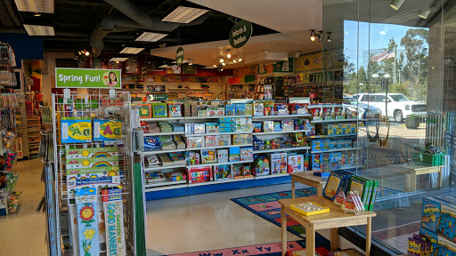 Educational Supply Store «Lakeshore Learning Store», reviews and photos, 7510 Hazard Center Dr, San Diego, CA 92108, USA