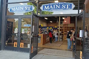 Main St. Antiques & Design Gallery image
