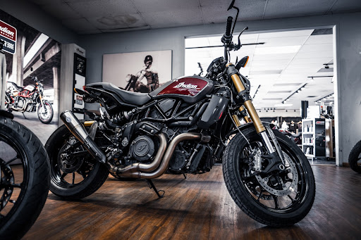 Motorcycle Dealer «Indian Motorcycle Tucson», reviews and photos, 4037 N Oracle Rd, Tucson, AZ 85705, USA