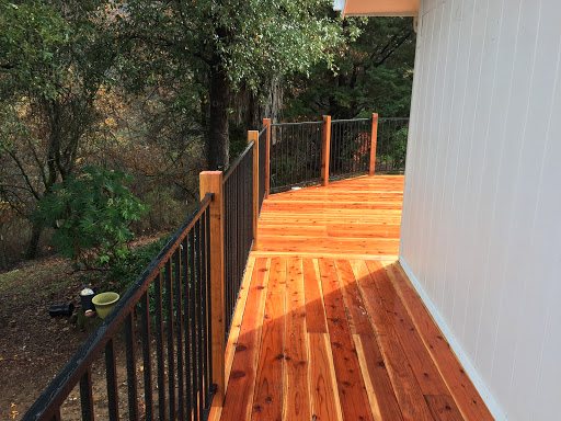 Construction Company «Thrasher Construction», reviews and photos, 10300 Hidden Hill Rd, Auburn, CA 95602, USA