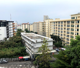 Royal Palace Hotel - Pattaya photo