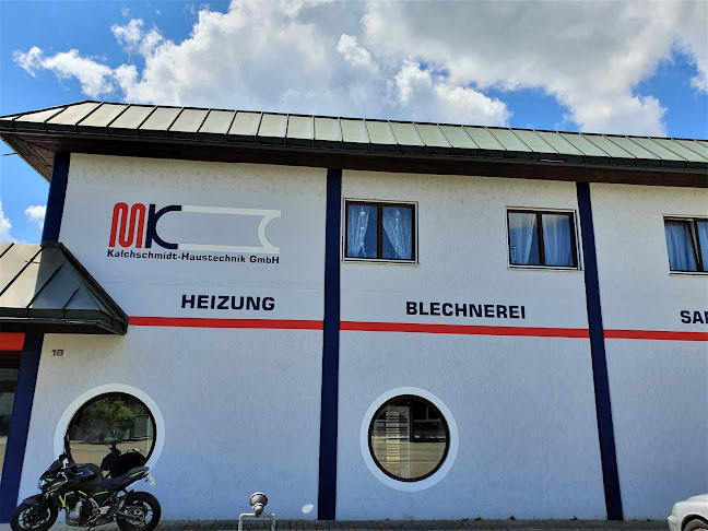 Rezensionen über Kalchschmidt-Haustechnik GmbH in Delsberg - Klempner