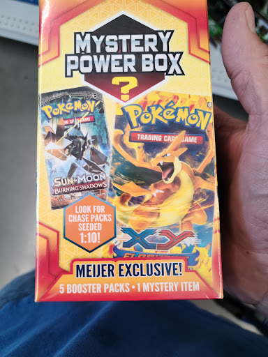 Grocery Store «Meijer», reviews and photos, 1200 Lake City Hwy, Warsaw, IN 46580, USA