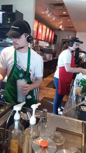 Coffee Shop «Starbucks», reviews and photos, 3017 US-41, Terre Haute, IN 47802, USA