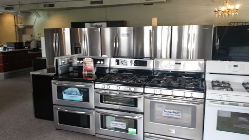 Appliance Store «Hometown Appliance & Electronics», reviews and photos, 11130 W 93rd Ave, St John, IN 46373, USA