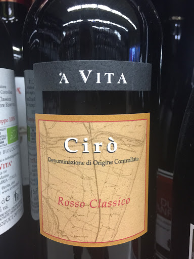 Liquor Store «The Jug Shop», reviews and photos, 1590 Pacific Ave, San Francisco, CA 94109, USA