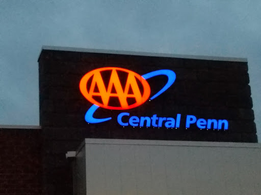 Insurance Agency «AAA Central Penn», reviews and photos