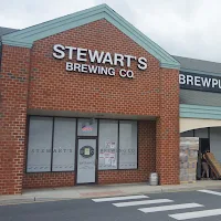 Stewart's Brewing Company in Bear, Delaware - 4.50 star rating
