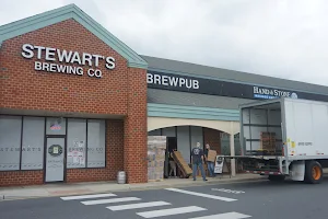 Stewart's Brewing Company image