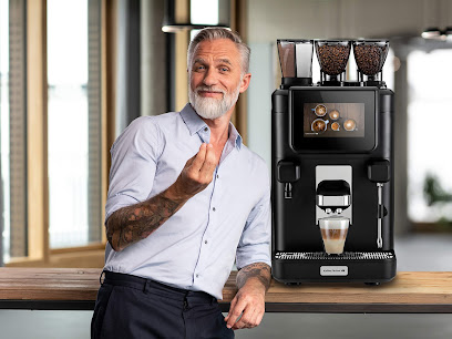 Kaffee Partner Austria GmbH