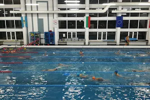 Swimming pool Mladost image