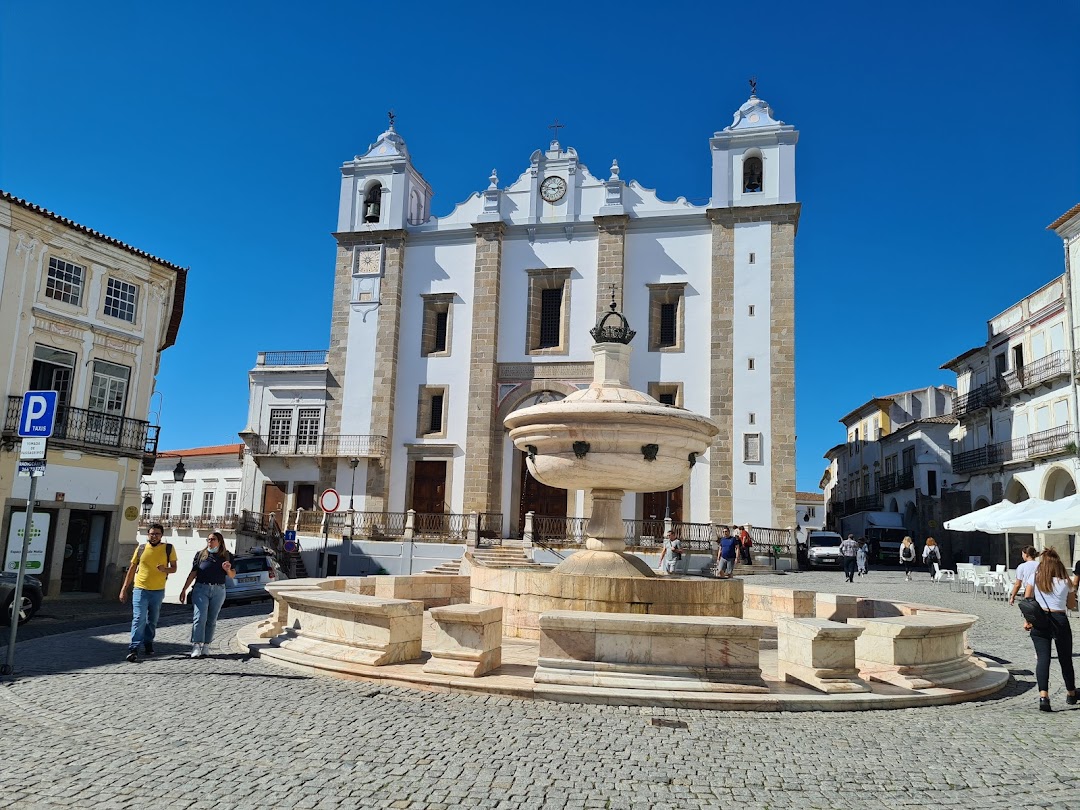 Évora, Portekiz