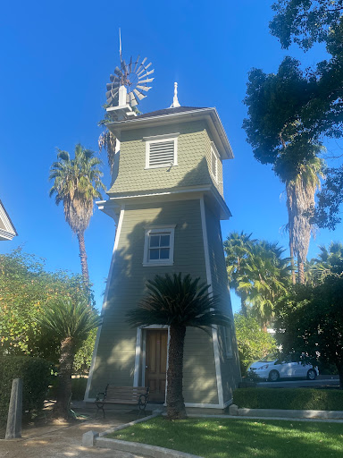 Heritage Museum «Riverside Heritage House», reviews and photos, 8193 Magnolia Ave, Riverside, CA 92504, USA