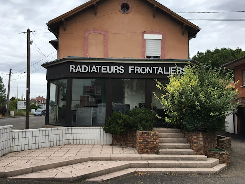 Radiateurs Frontaliers à Kingersheim