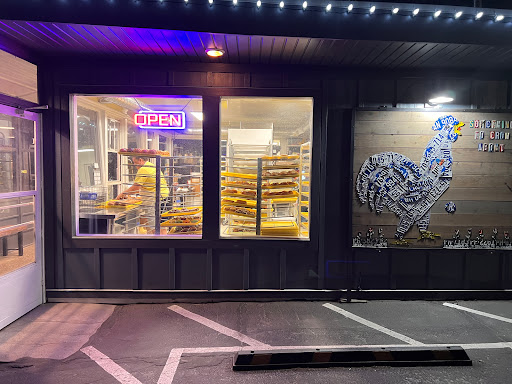 Donut Shop «Daylight Donuts», reviews and photos, 125 State St, Pleasant Grove, UT 84062, USA