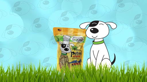 Pet Supply Store «Healthy Dogma», reviews and photos, 2643 S Lapeer Rd, Orion Charter Township, MI 48360, USA