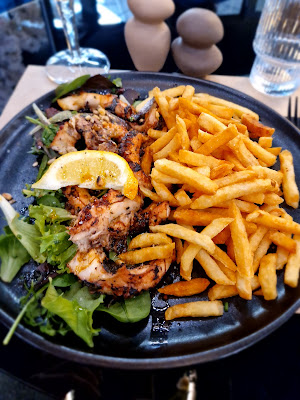 Bistrot liin’s à Bollène