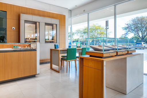 Jewelry Store «Underwood Jewelers», reviews and photos, 330 A1A N #204, Ponte Vedra Beach, FL 32082, USA