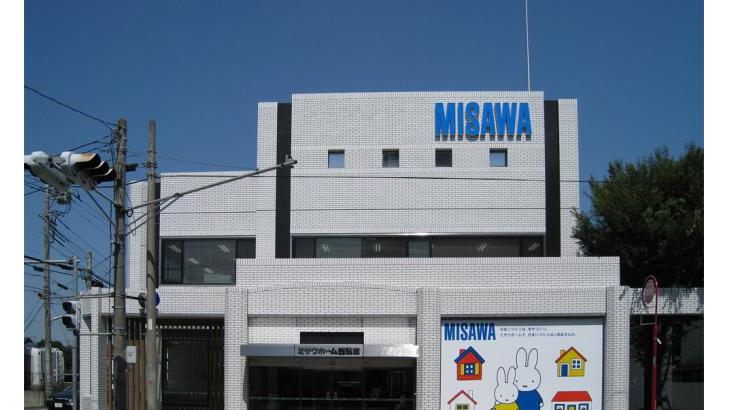 ミサワホーム 埼玉西支店 埼玉県川越市六軒町 不動産業者 グルコミ