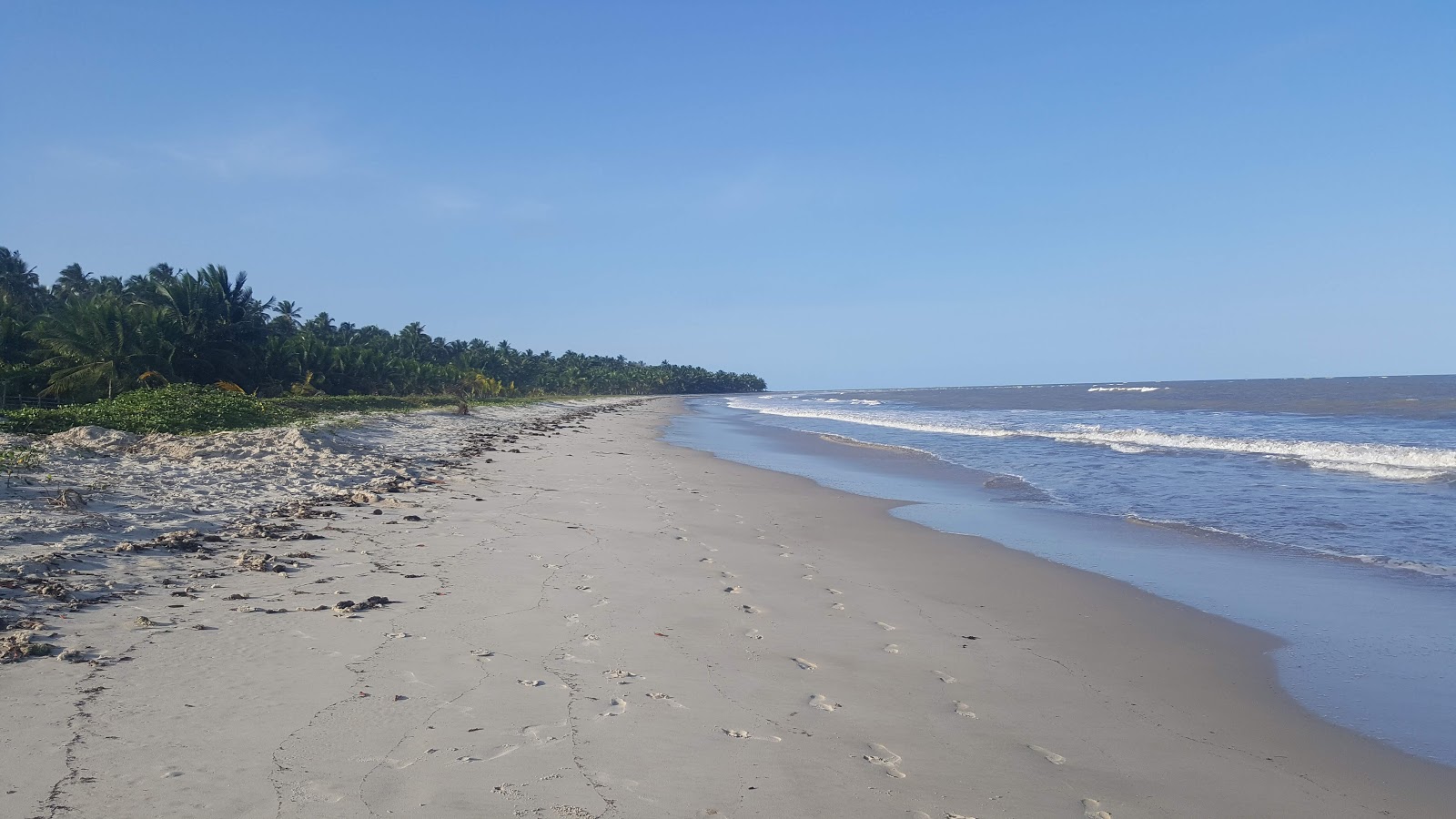 Praia de Santo Antonio - Santa Cruz Cabralia photo #7