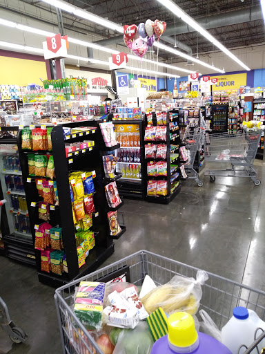 Grocery Store «Superior Grocers», reviews and photos, 1375 N Citrus Ave, Covina, CA 91722, USA