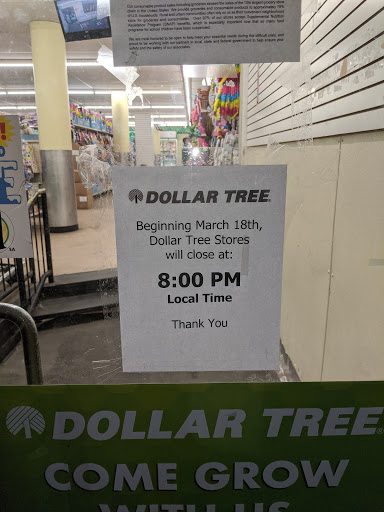 Dollar Store «Dollar Tree», reviews and photos, 3909 Queens Blvd, Sunnyside, NY 11104, USA