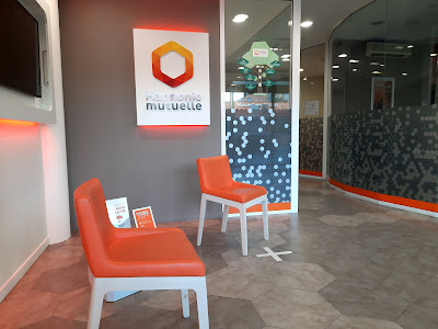 Harmonie Mutuelle à Nantes