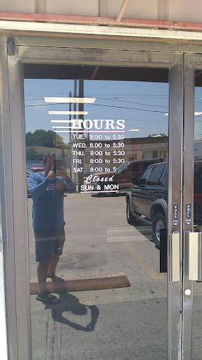 Butcher Shop «Bichelmeyer Meats», reviews and photos, 704 Cheyenne Ave, Kansas City, KS 66105, USA