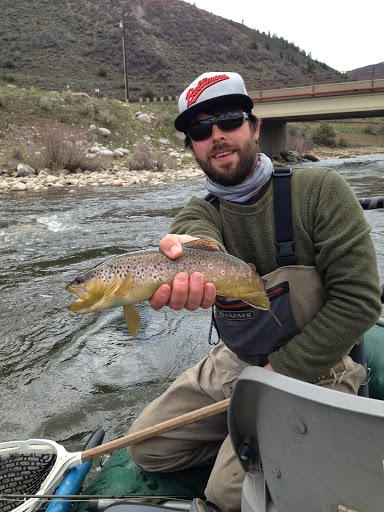 Fishing Store «Minturn Anglers», reviews and photos, 102 Main St, Minturn, CO 81645, USA