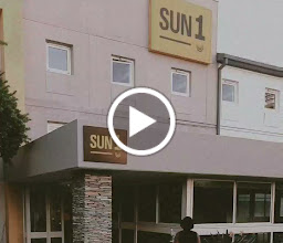 SUN1 Pretoria photo