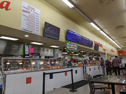 Supermarket «La Bonita», reviews and photos, 4120 S Rainbow Blvd, Las Vegas, NV 89103, USA